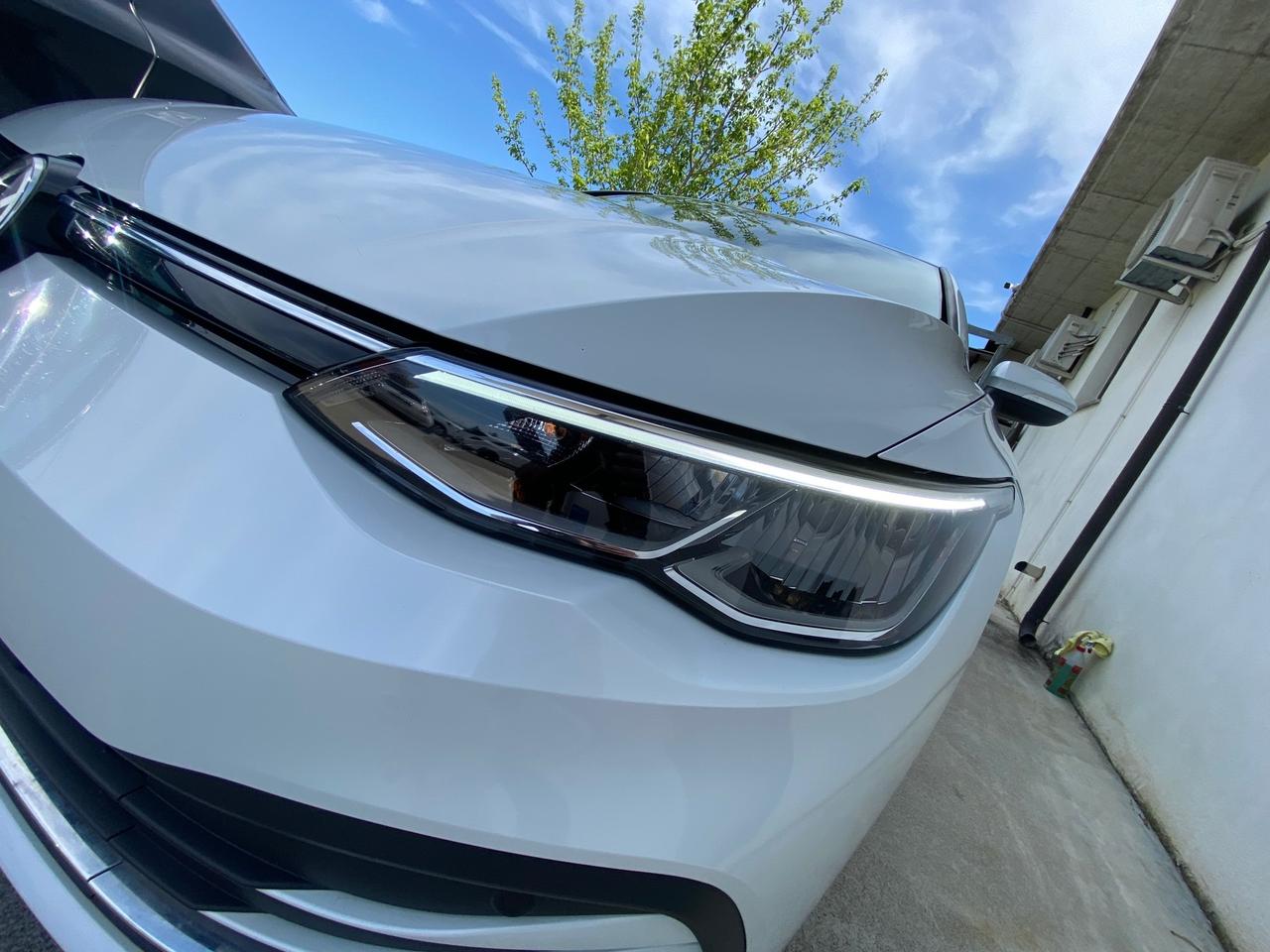 Volkswagen Golf VIII 2.0 TDI SCR Active 116cv