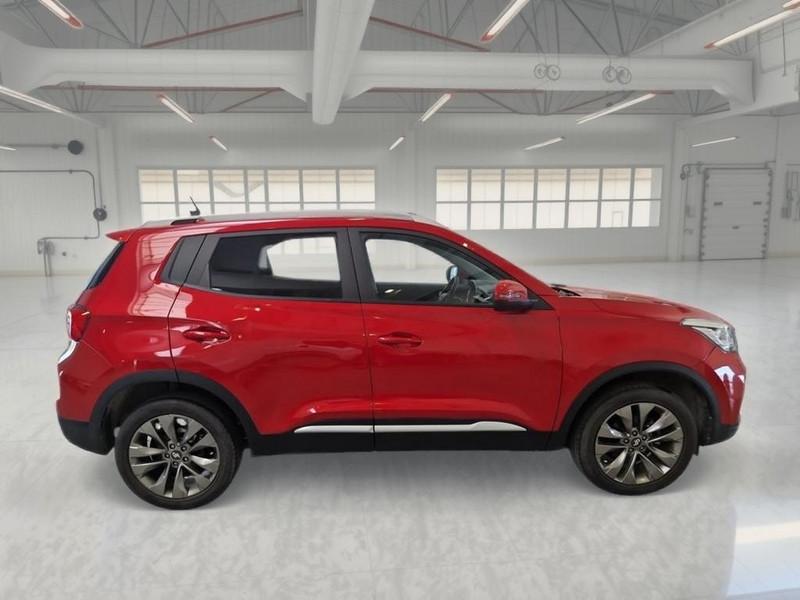 DR MOTOR DR4.0 1.5 MT BENZ GPL