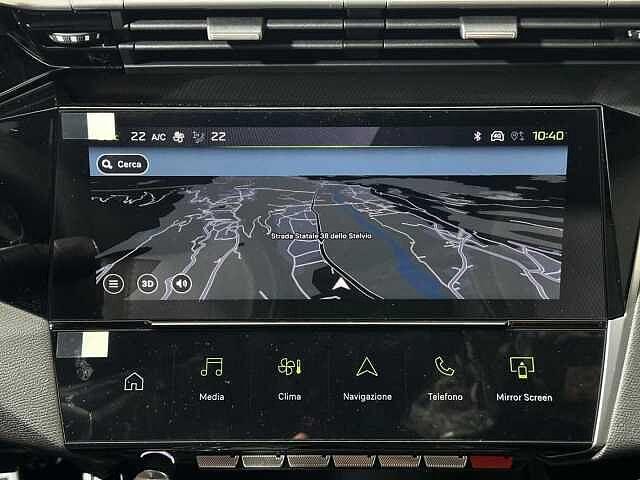 Peugeot 308 SW BlueHDi 130 S&S EAT8 SW GT KM ZERO
