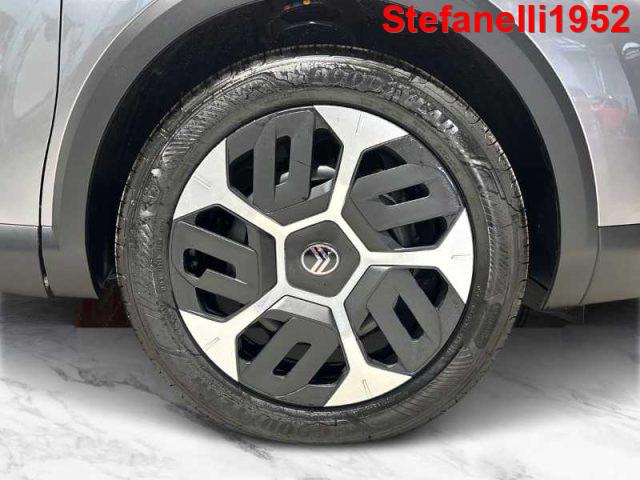CITROEN C4 Benzina 130 cv Automatico - PLUS