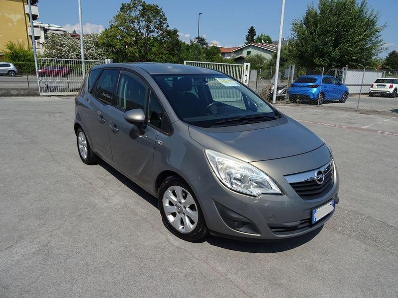 Opel Meriva Meriva 1.3 CDTI 95CV ecoFLEX Cosmo