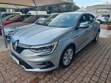 Renault Megane dCi 115 CV Business