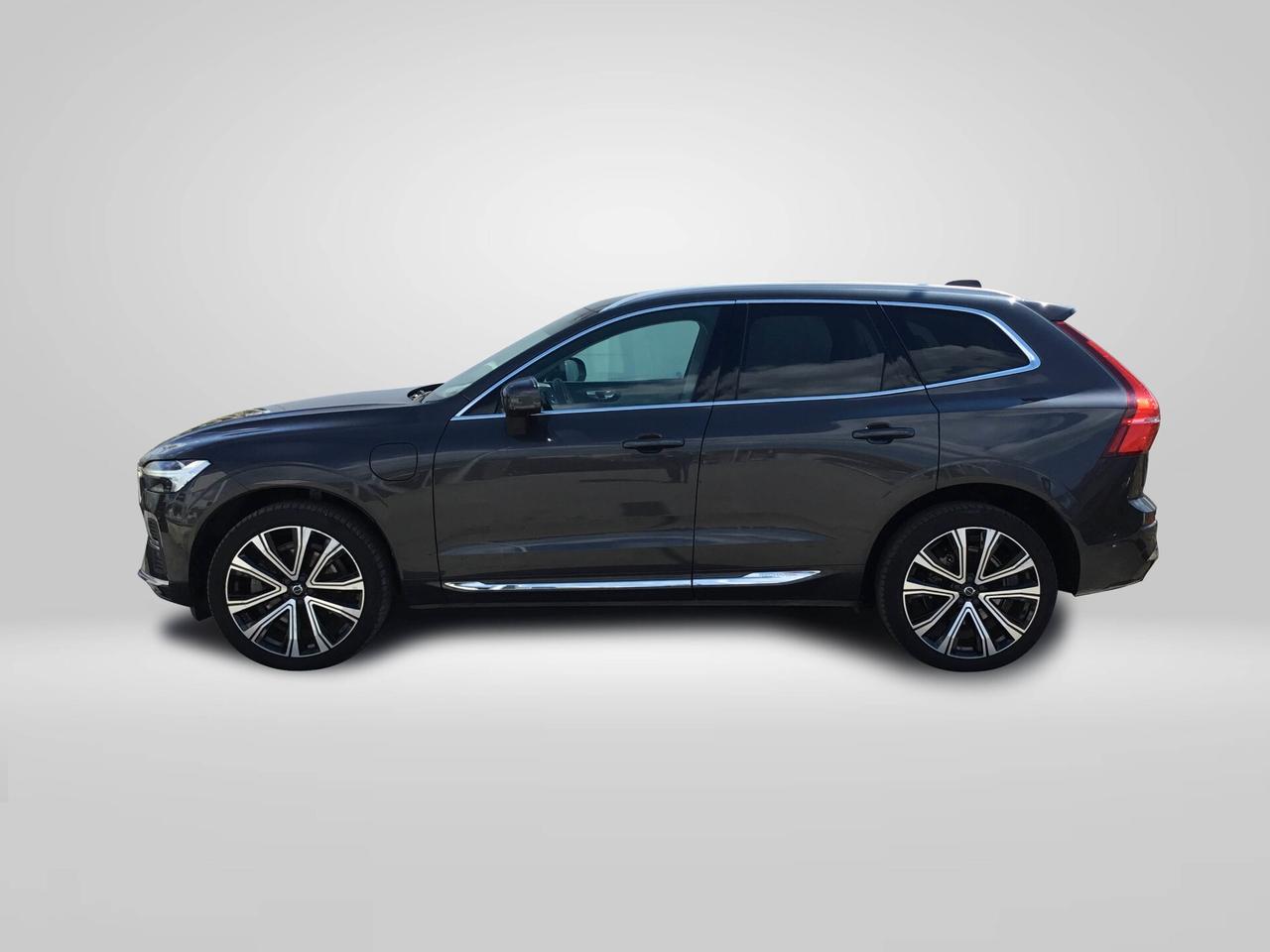 Volvo XC60 T6 Recharge Plug-in Hybrid AWD aut. Ultimate Bright