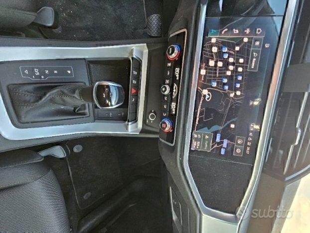 Q3 HYBRID PROMO/RITIRO USATO/SCAMBIO