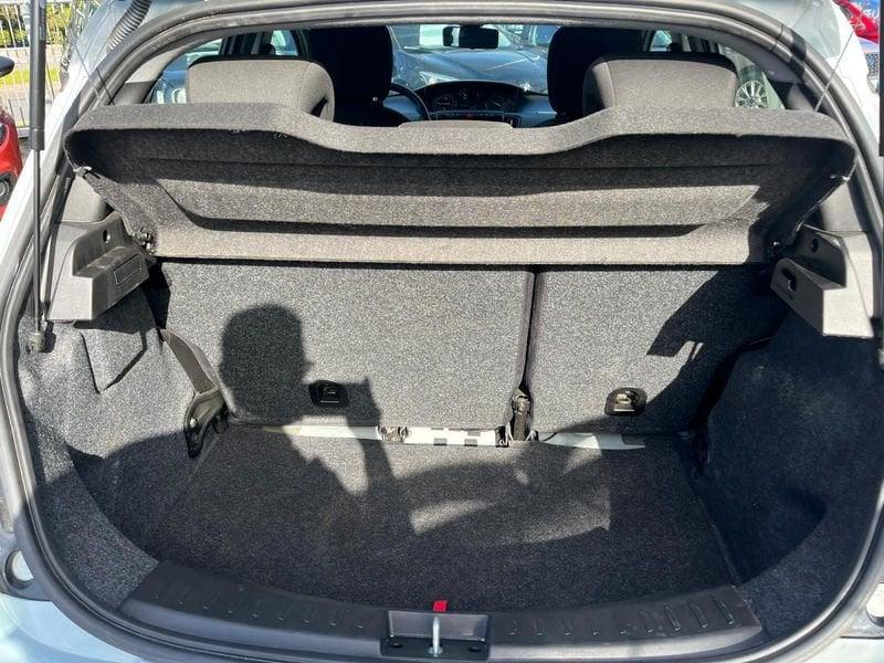 Lancia Ypsilon Ypsilon 1.0 FireFly 5 porte S&S Hybrid Silver Plus