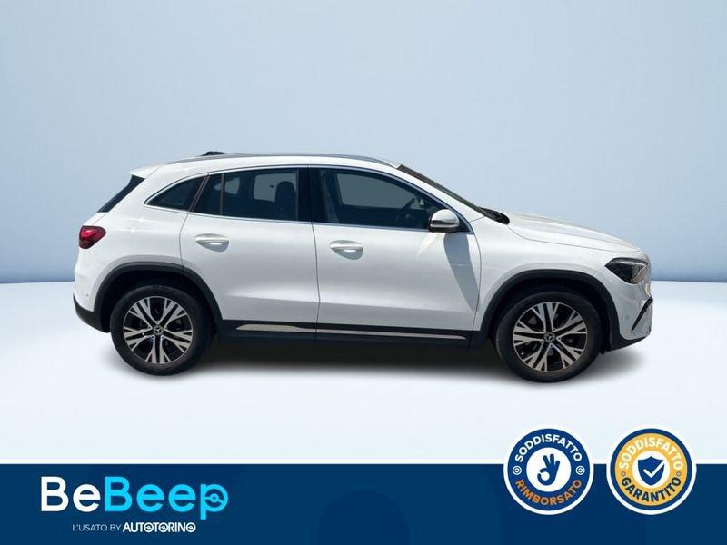 Mercedes-Benz GLA 180 D PROGRESSIVE ADVANCED AUTO