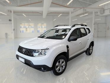 DACIA DUSTER 1.5 DCI 115 CV 4X2 COMFORT SUV