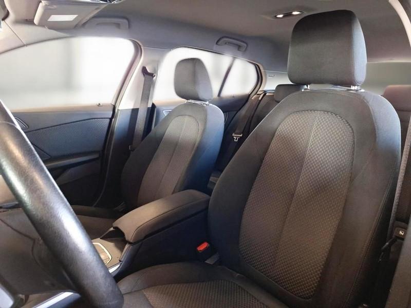 BMW 116 Business Advantage Autom. 5 PORTE