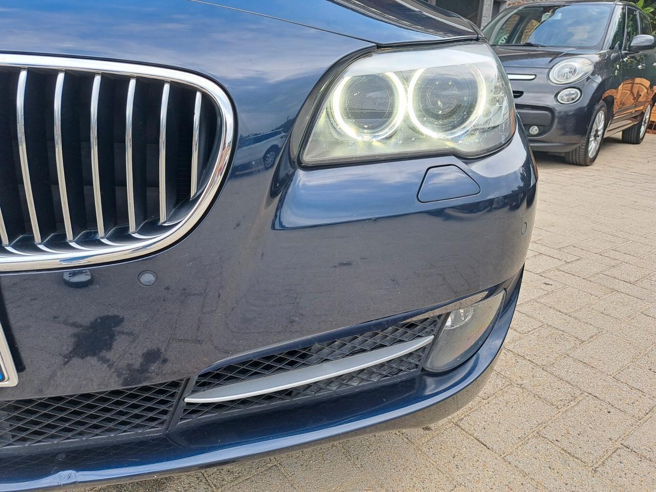 Bmw 520d Touring Futura/ CATENA DI DISTRIBUZIONE NUOVA