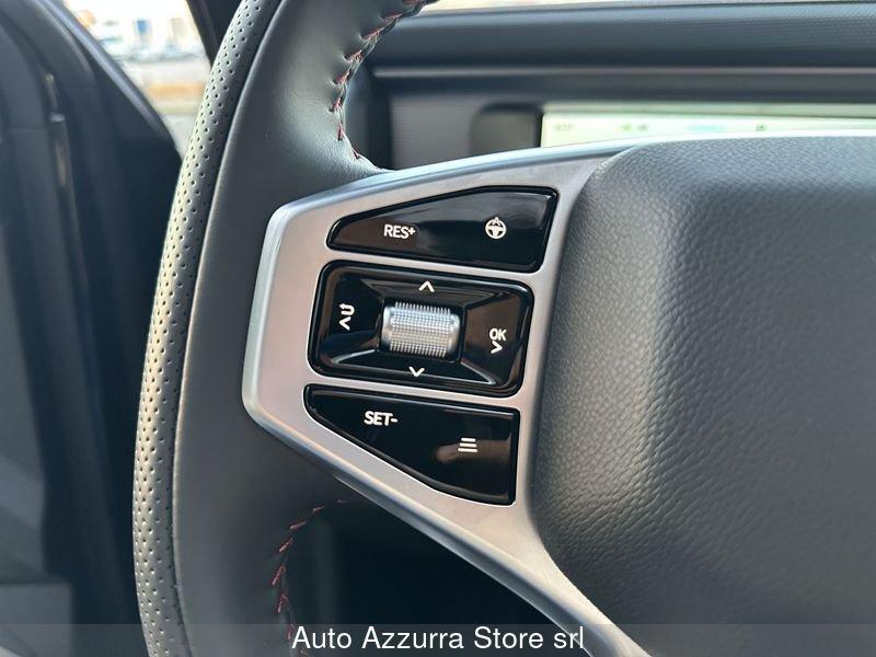 ICH-X K3 K3 2.0 GPL DCT 4WD *VARI COLORI*