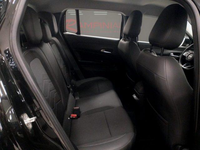 JEEP Avenger 1.2 Turbo 100 CV Altitude Km 31.000 Pronta Conseg