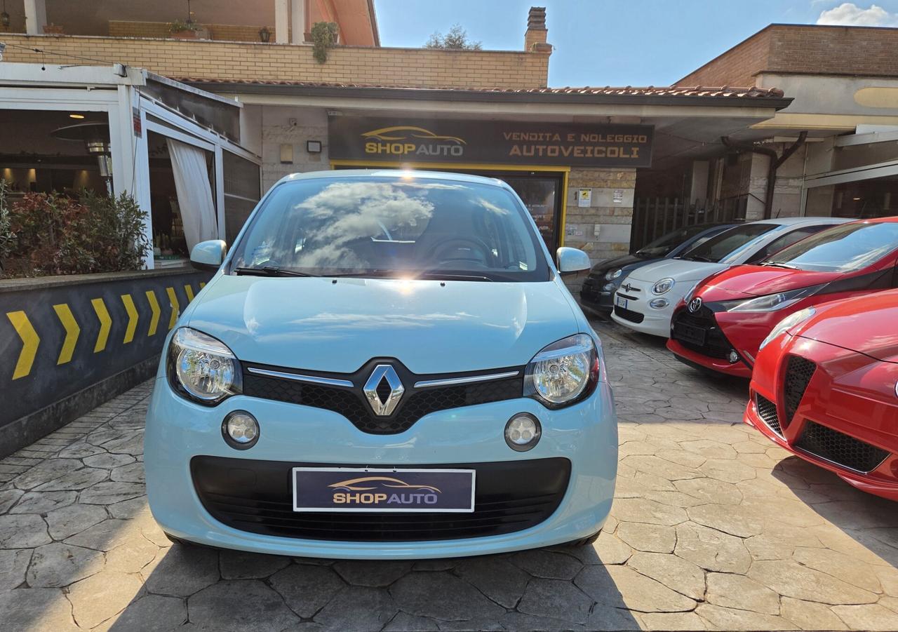 Renault Twingo Lovely 78.000 KM GARANZIA 24 MESI !