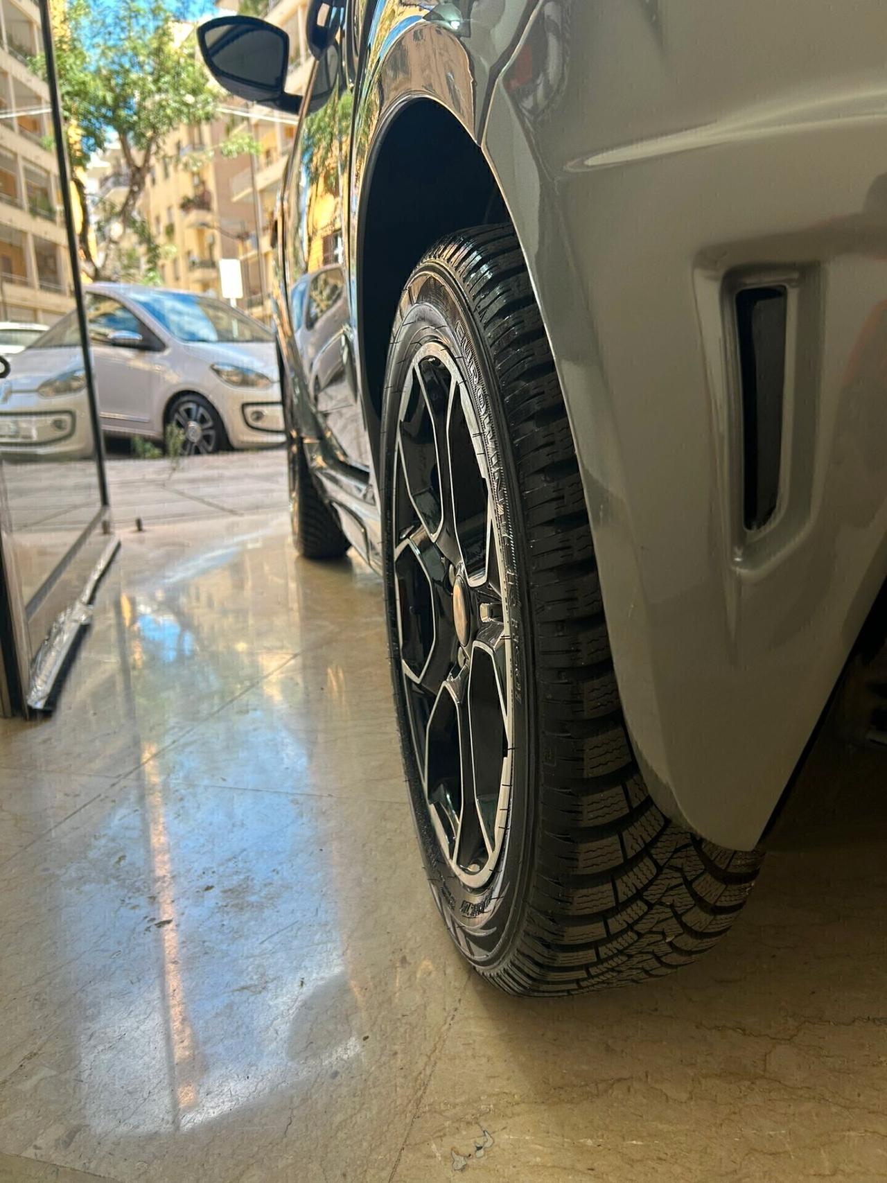 Ligier JS JS50 DCI Sport Ultimate Ice Tec