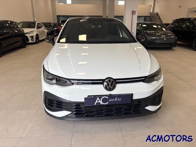 VOLKSWAGEN Golf 2.0 TSI GTI DSG Clubsport 45