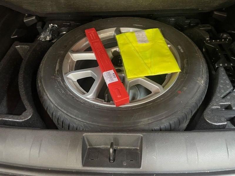 Jeep Renegade 1.6 Mjt DDCT 120 CV Limited