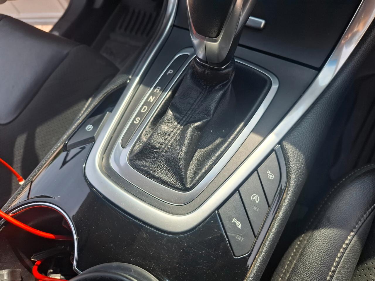 Ford Edge 2.0 TDCI 210 CV AWD Start&Stop Powershift Vignale