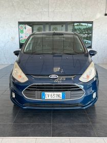 Ford B-Max 1.4