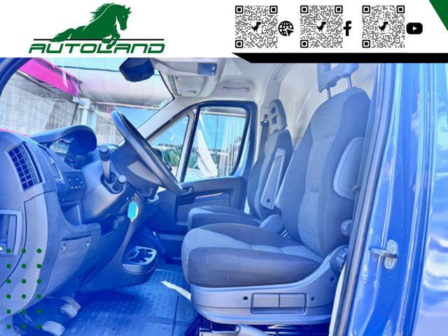 FIAT Ducato 30 2.3 MJT 120CV PC-TN Furgone Possibilità Leasing