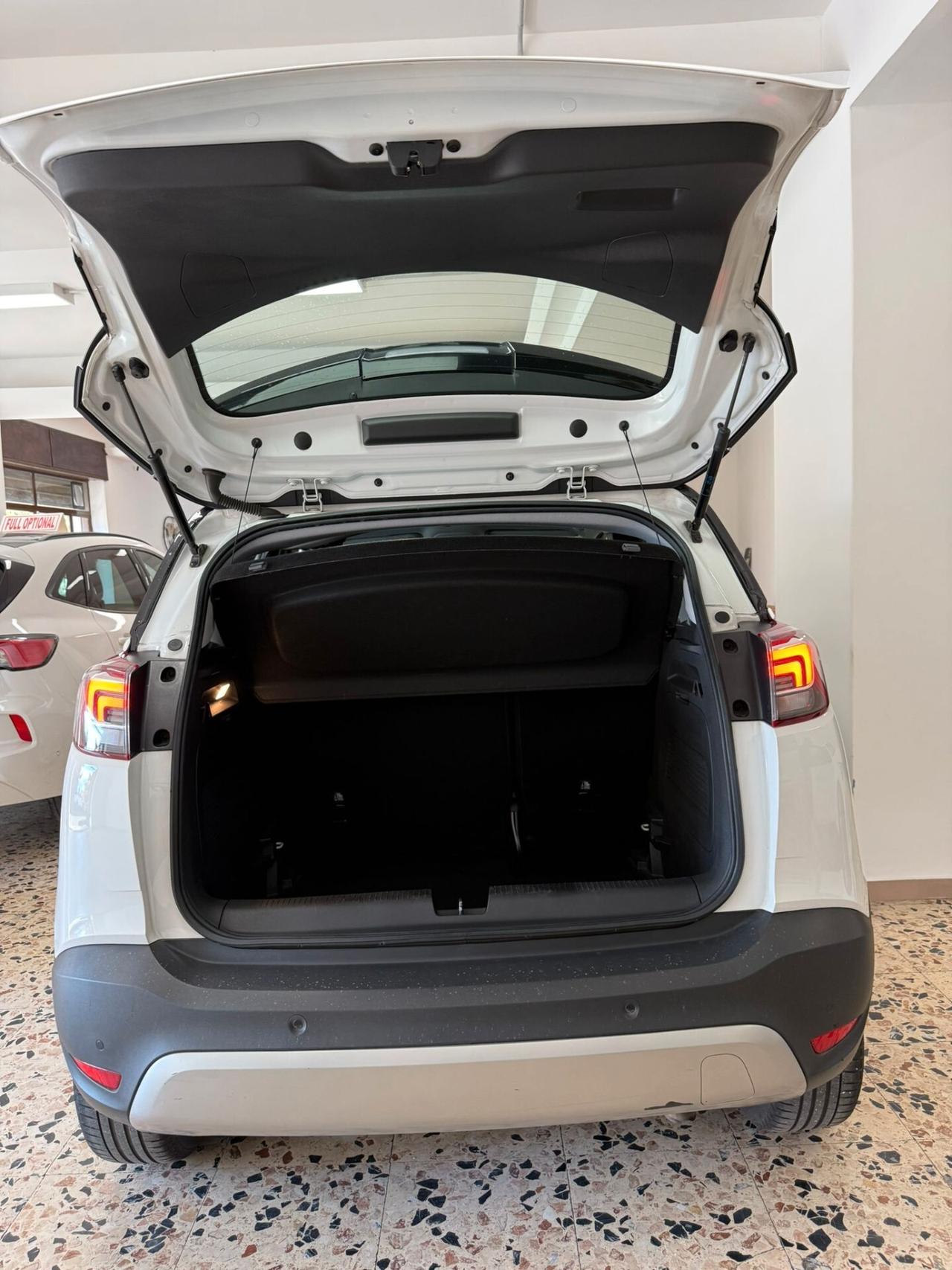 Opel Crossland X 1.5 ECOTEC D 102 CV Start&Stop Innovation