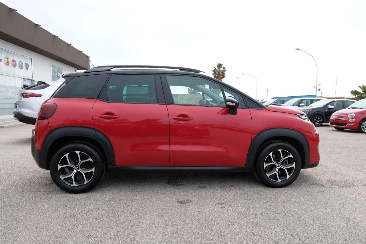 Citroen C3 Aircross C3 Aircross PureTech 110 S&S C-Series