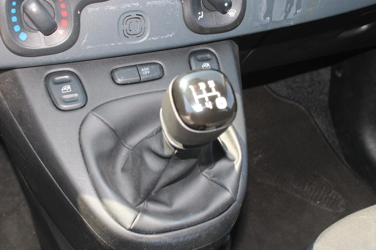 Fiat Panda 1.2 Tua A SOLI 88€