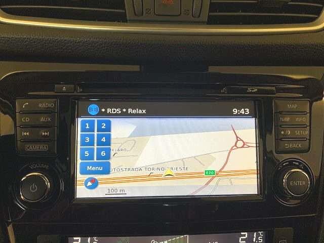 Nissan Qashqai N-Connecta 1.5 dCi (110 cv)