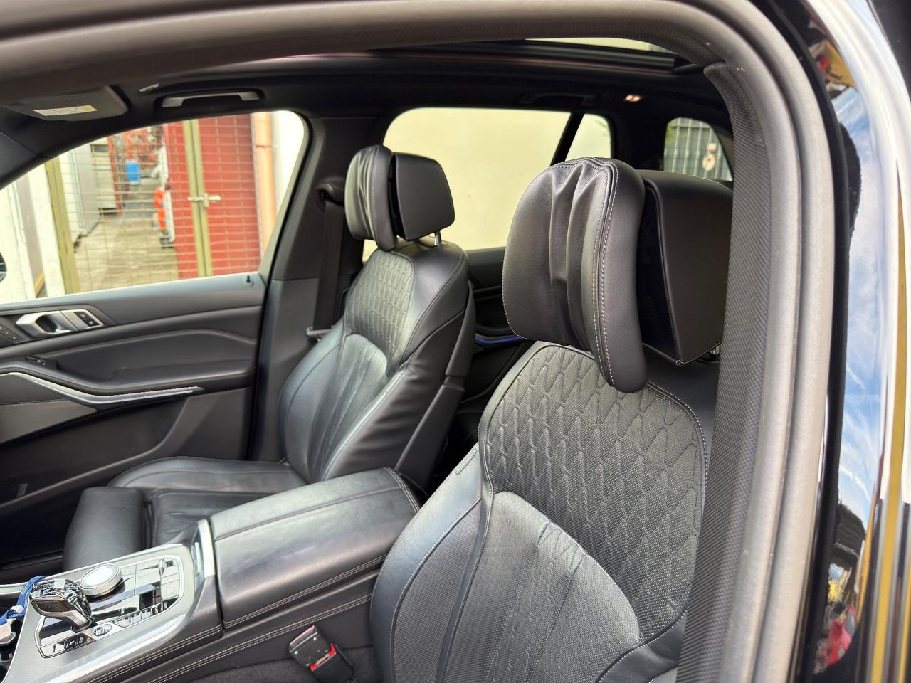 Bmw X5 3.0d Msport Individual Full ! Garanzia