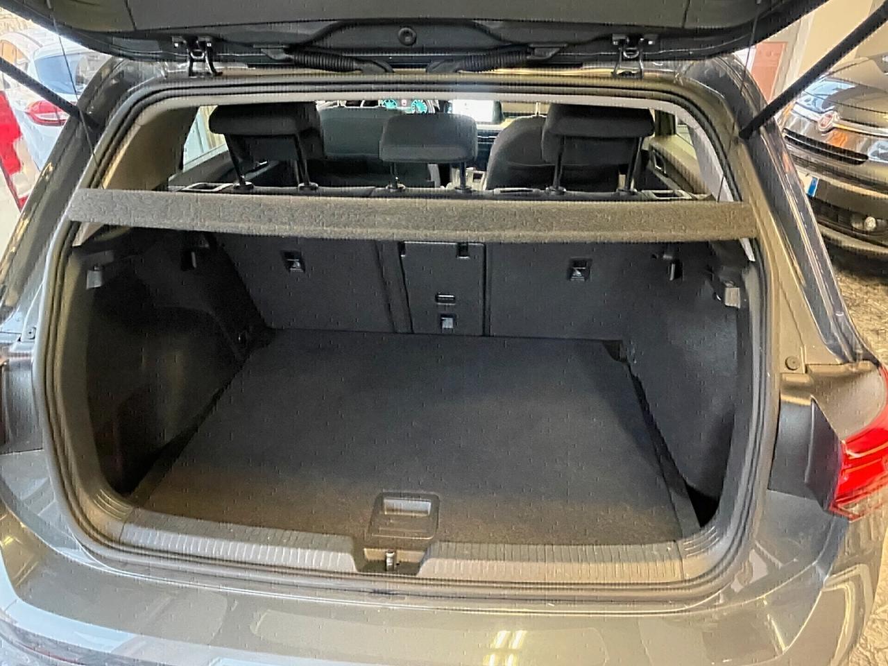 Volkswagen Golf 2.0 TDI DSG SCR Life