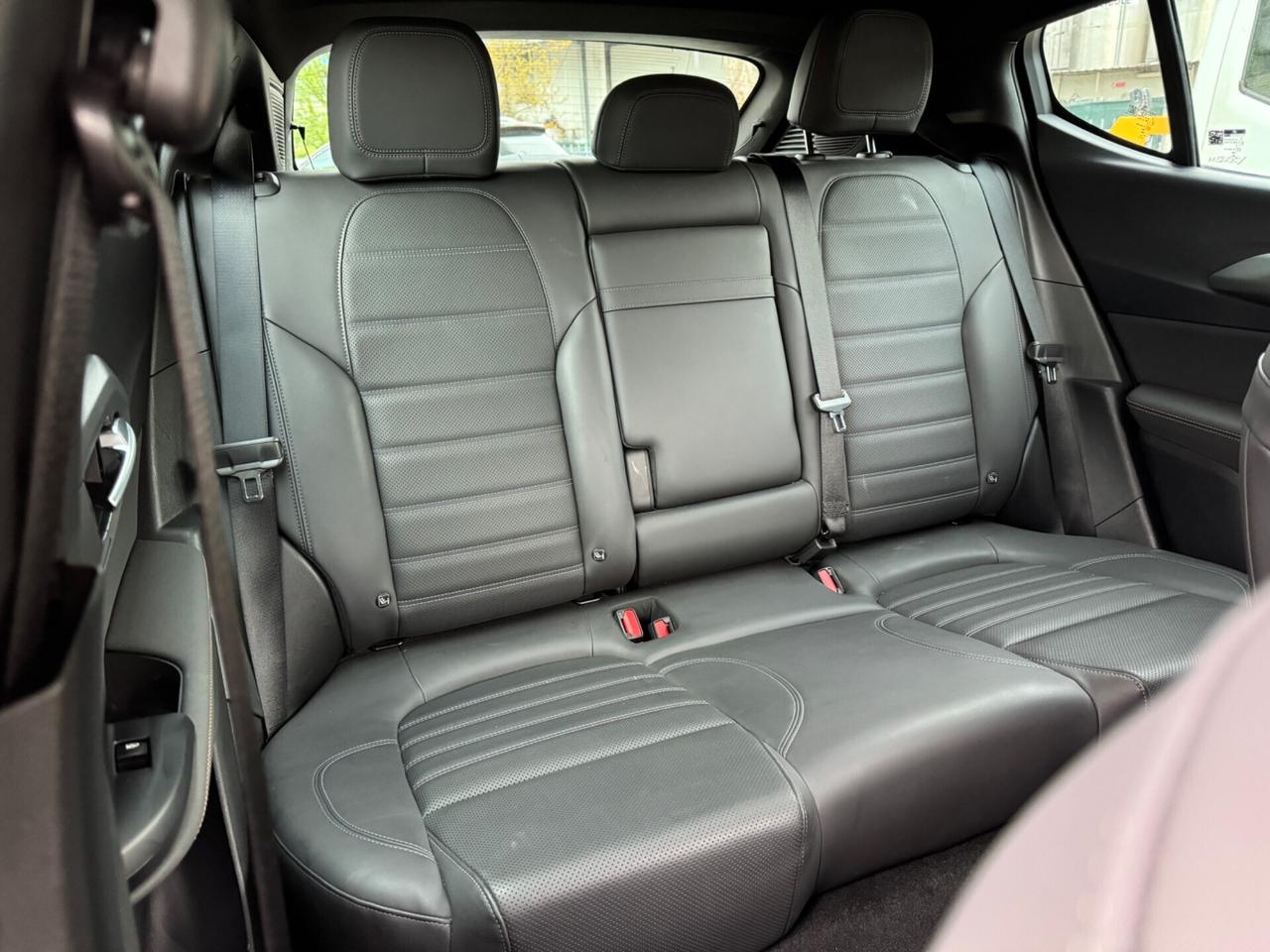 Alfa Romeo Tonale 1.6 diesel 130 CV TCT6 Veloce