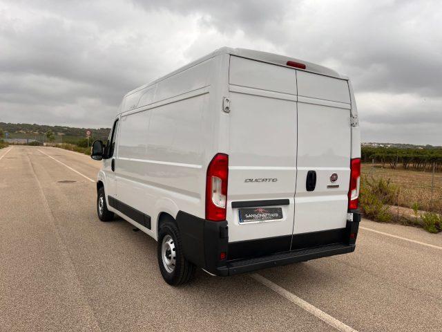 FIAT Ducato 33 2.3 MJT 120CV PM-TM Furgone