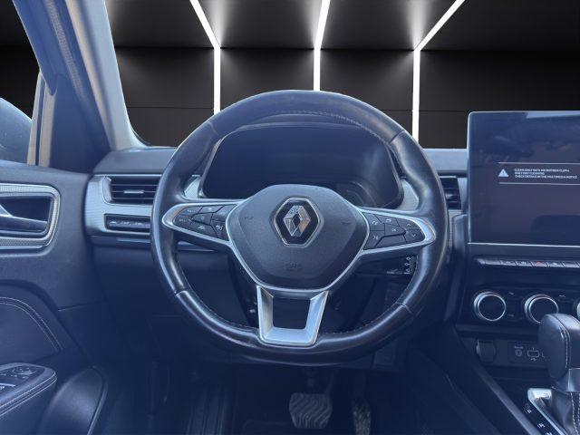 RENAULT Arkana Arkana Hybrid E-Tech 145 CV Intens