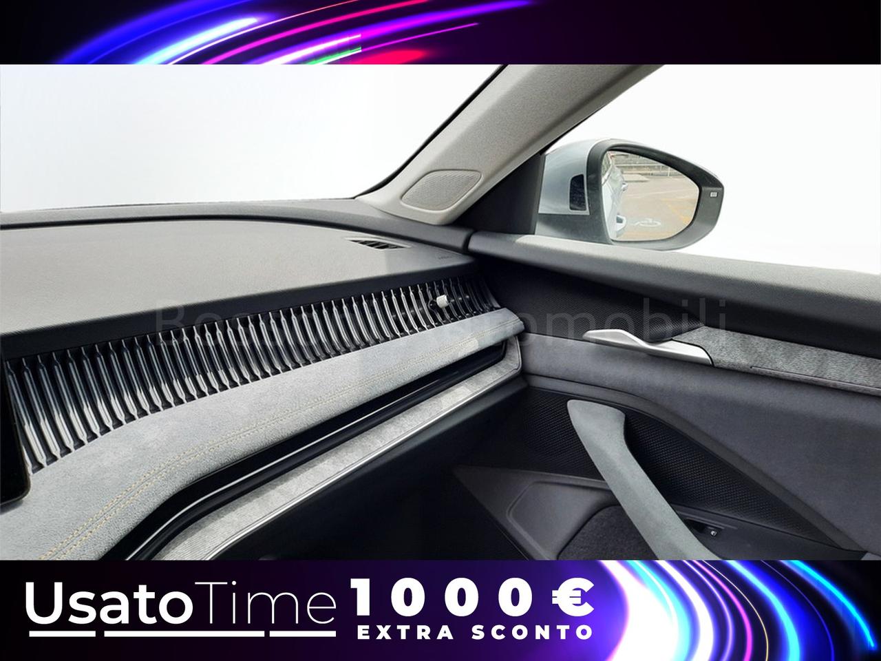 Skoda Superb wagon 2.0 tdi evo 150cv style dsg