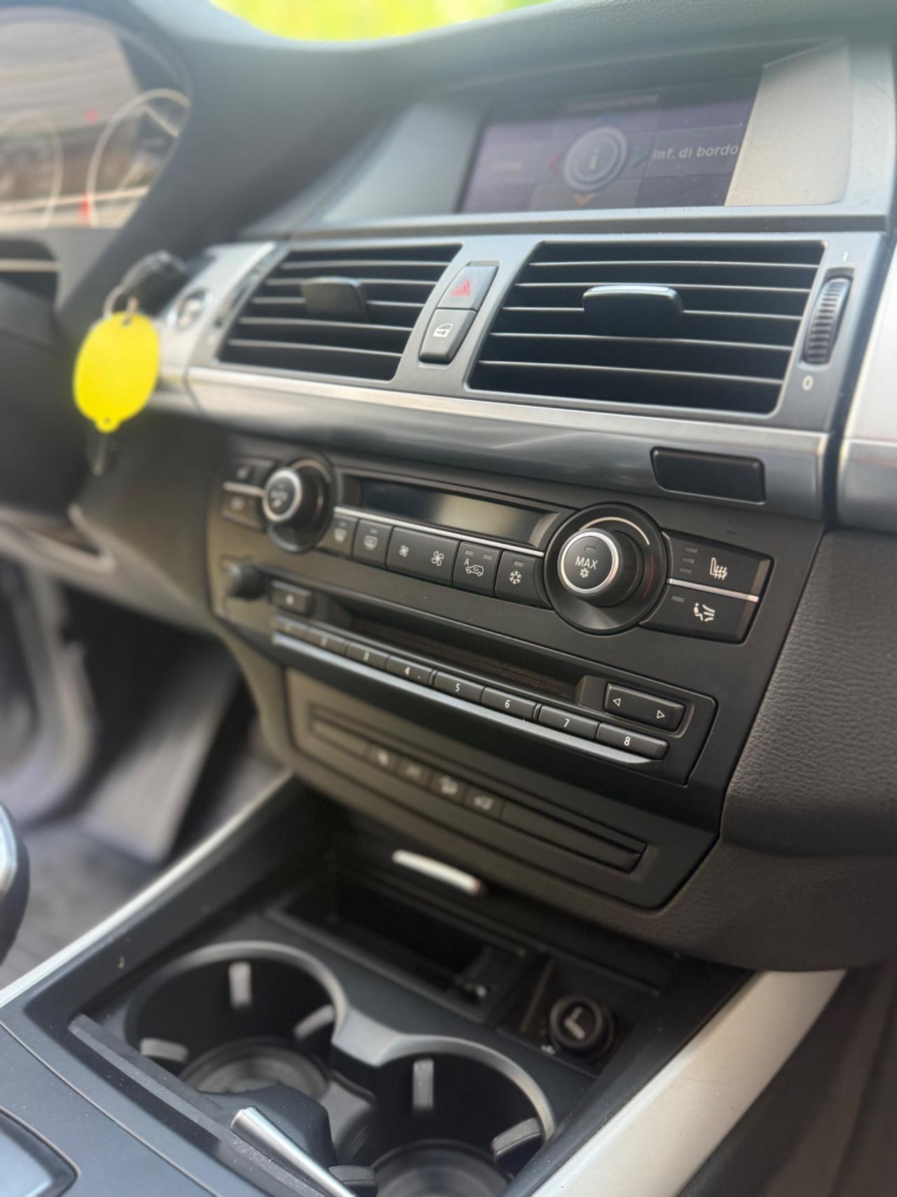 Bmw X5 3.0d