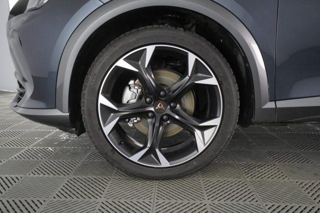 CUPRA Formentor Formentor 1.5 TSI DSG