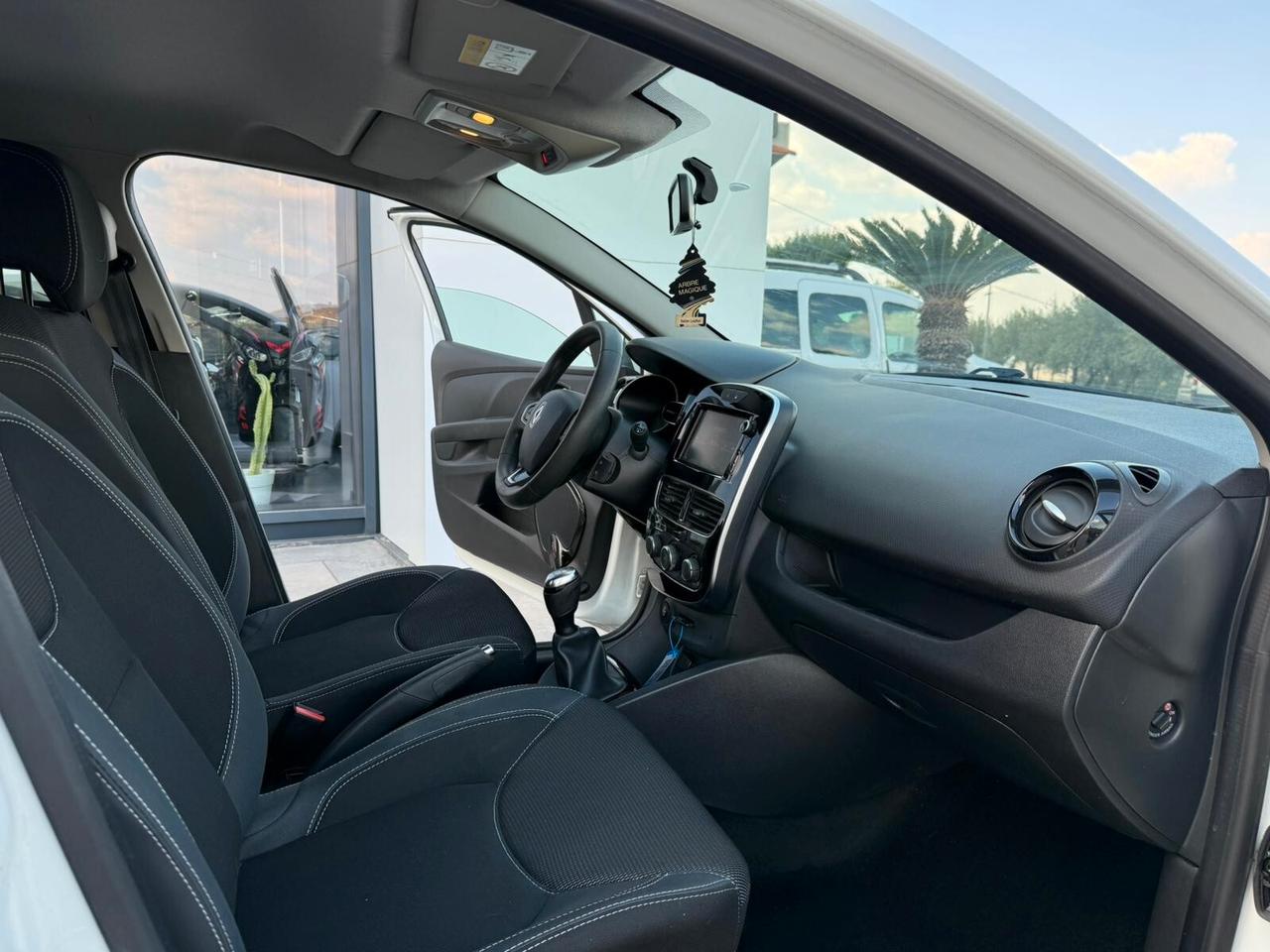 Renault Clio dCi 8V 75 CV 5 porte Business