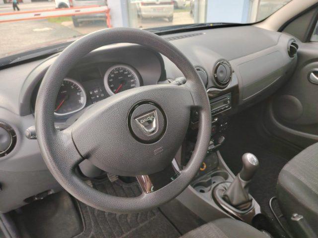 DACIA Duster 1.6 110CV 4x2 Lauréate GPL