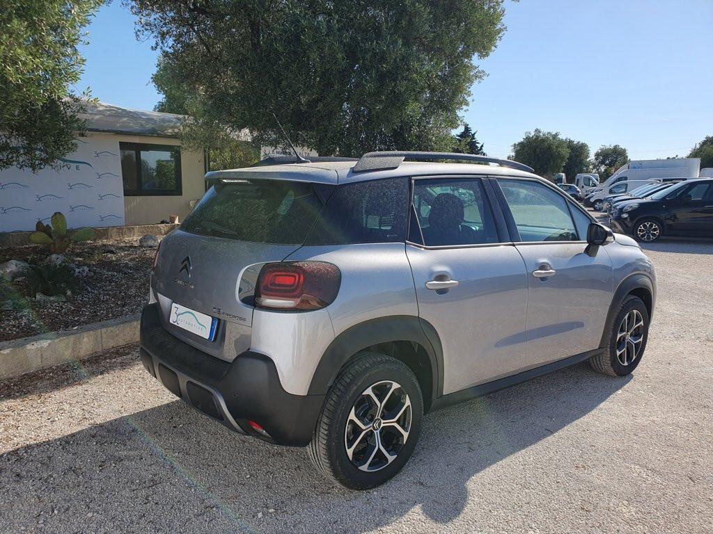 Citroen C3 Aircross 1.5 BHDi 110cv S&S Plus Km0.