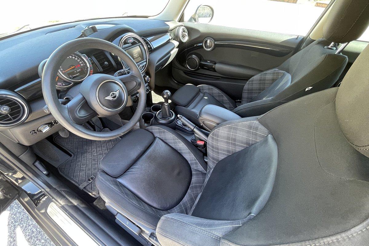 MINI Mini 1.5 One D Business