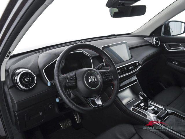 MG HS HS 1.5T-GDI AT Luxury