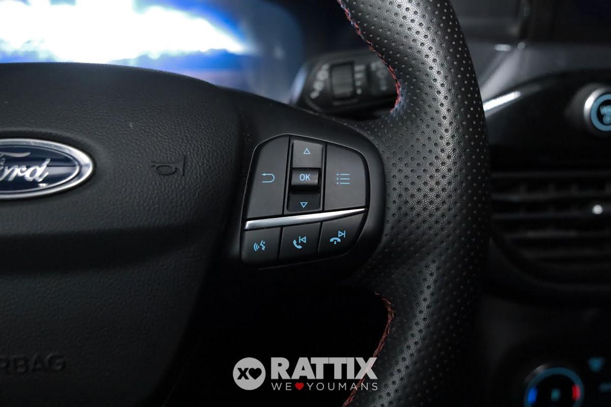 Ford Kuga 2.5 PHEV 225CV ST-Line X CVT