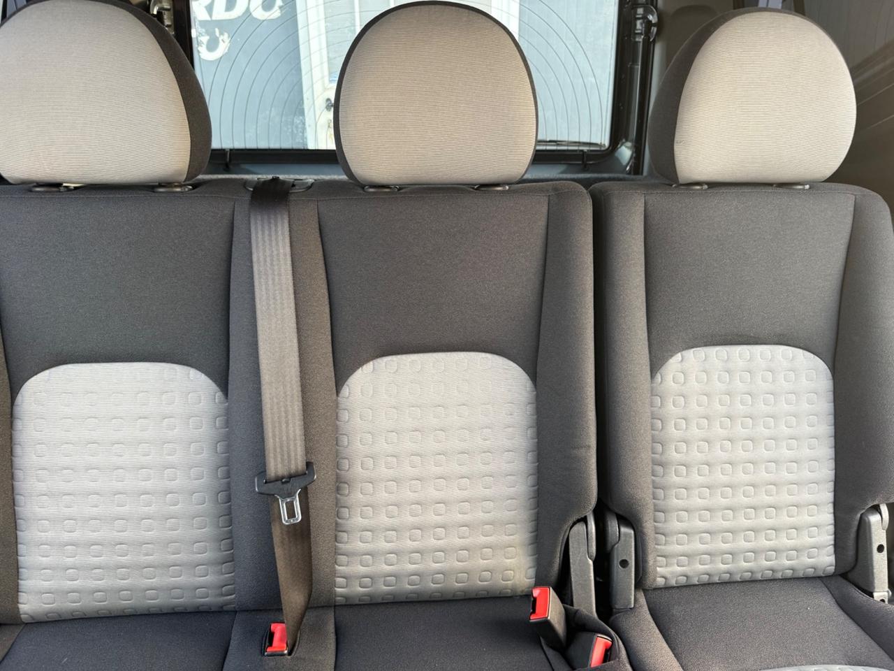 Fiat Doblo Doblò 1.3 MJ 16V Combi 5 p.ti SX