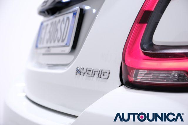 FIAT 500X 1.5 T4 HYBRID 130 CV DCT SPORT DOLCEVITA