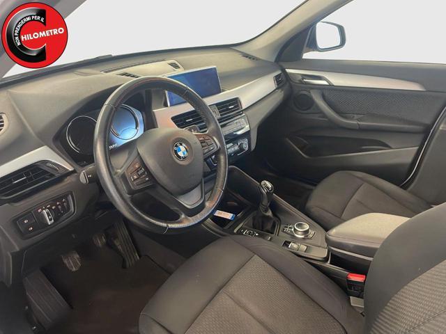 BMW X1 sDrive16d Business Advantage