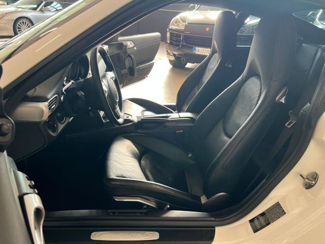 PORSCHE 911 997 Carrera S 3.8 355CV KIT GT3 ORIGINALR !