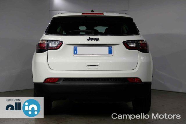 JEEP Compass Compass 1.6 Mjt 130cv Business