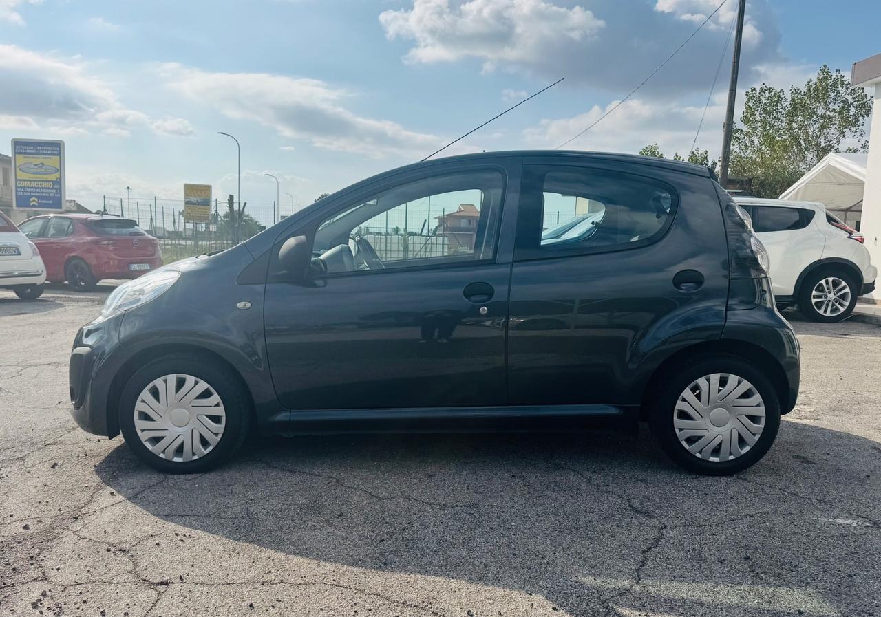 Citroen C1 1.0 5 porte Attraction