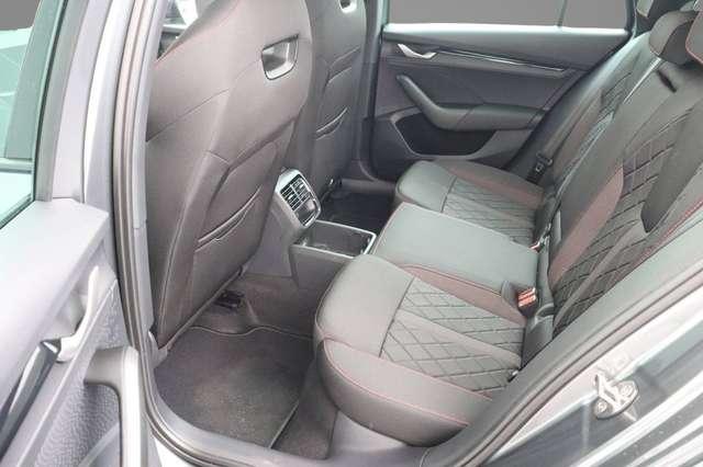 Skoda Octavia RS 2.0 TSI DSG 265CV 4X4 KM0 *TETTO+360°* PROMO