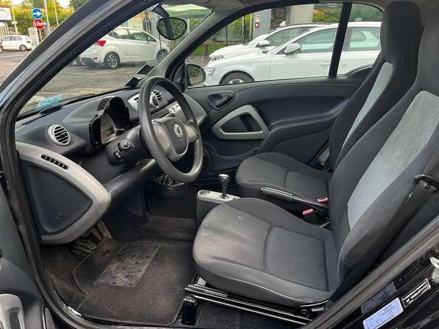 smart forTwo Fortwo II 0.8 cdi Passion 54cv FL