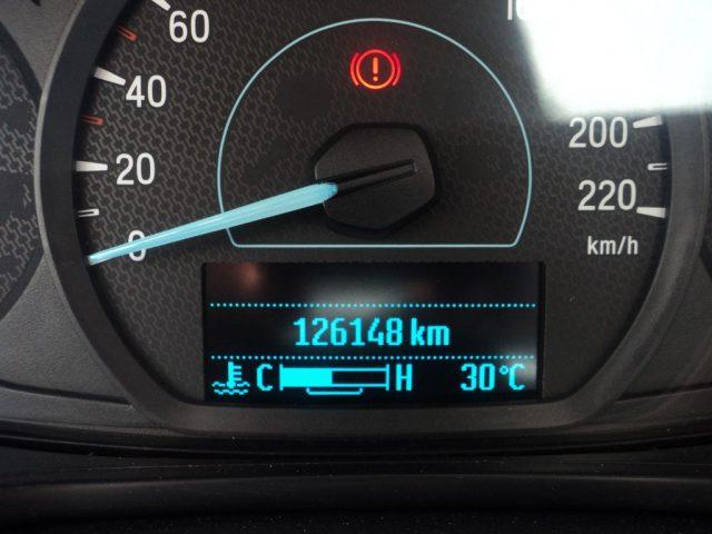 FORD Ka+ 1.2 85 CV Start&Stop Ultimate