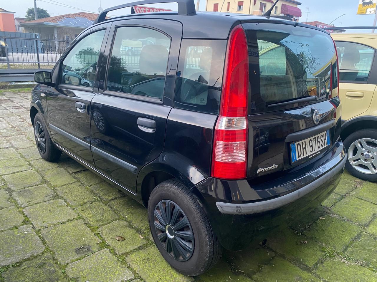 Fiat Panda 1.2 Dynamic